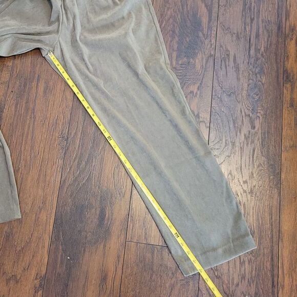 NWT Vintage R&M Richards 2 Piece Pants Suit Set - Picture 13 of 14